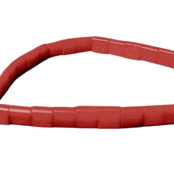 1889 Products - Wholesale Beaded Bracelet - Tila Bead Stretch Bracelets - Summer Brights Assortment2