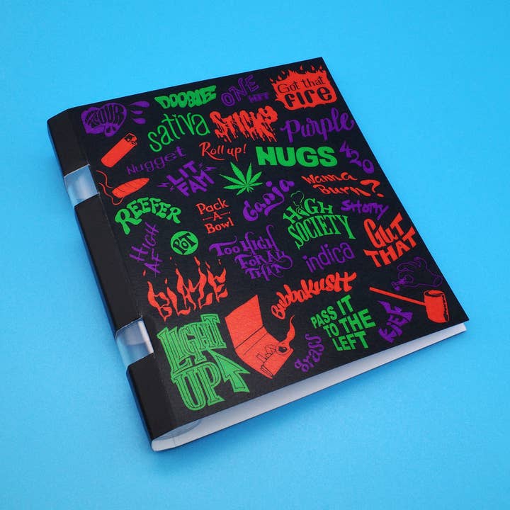 420 Words for wholesale by Puff Cards