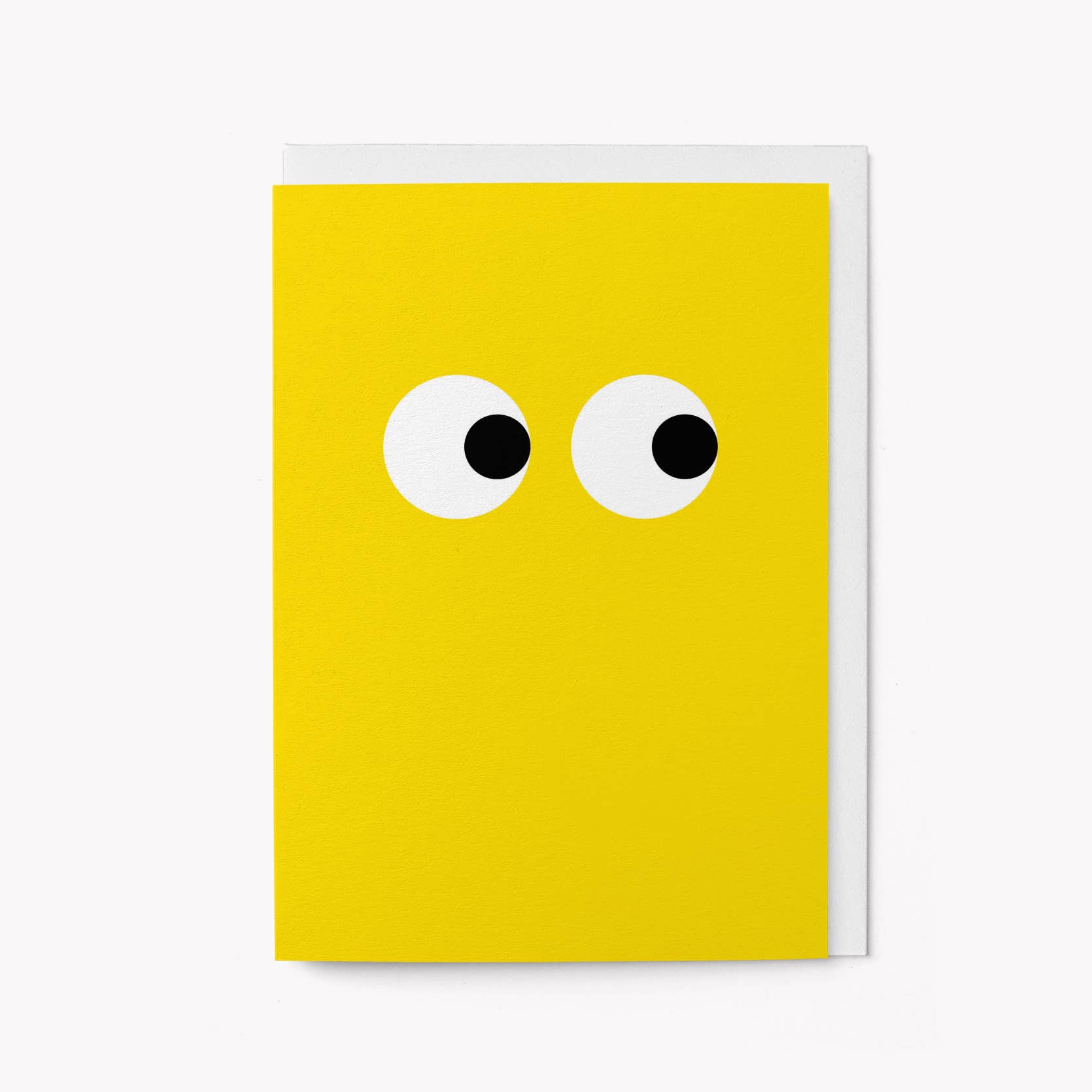 Graphic Factory – wholesale Friendship card – Hello - Greeting Card