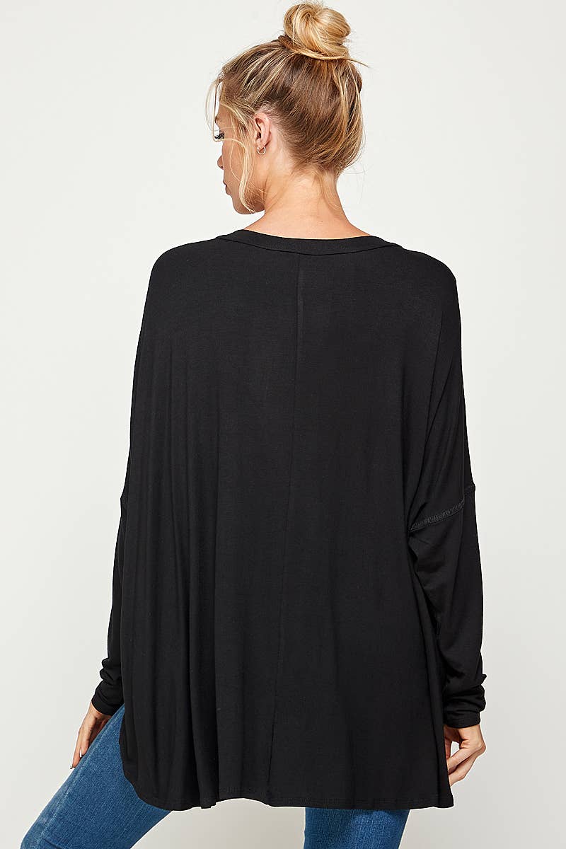 Caramela - Wholesale Tunic - Women's - 2904-S1