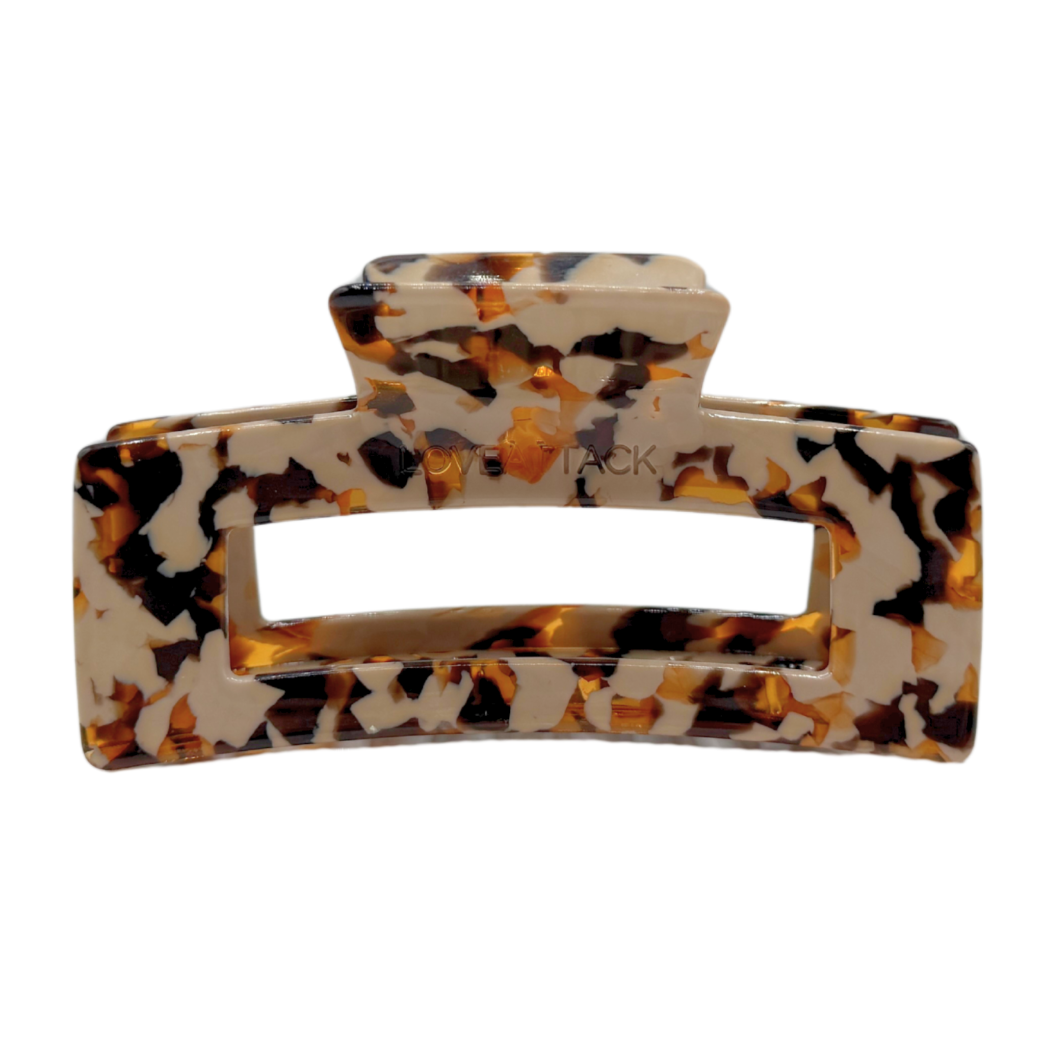 Love Attack - Wholesale Hair Clip - Women's - Aven Cellulose Acetate Hair Claw Clips57