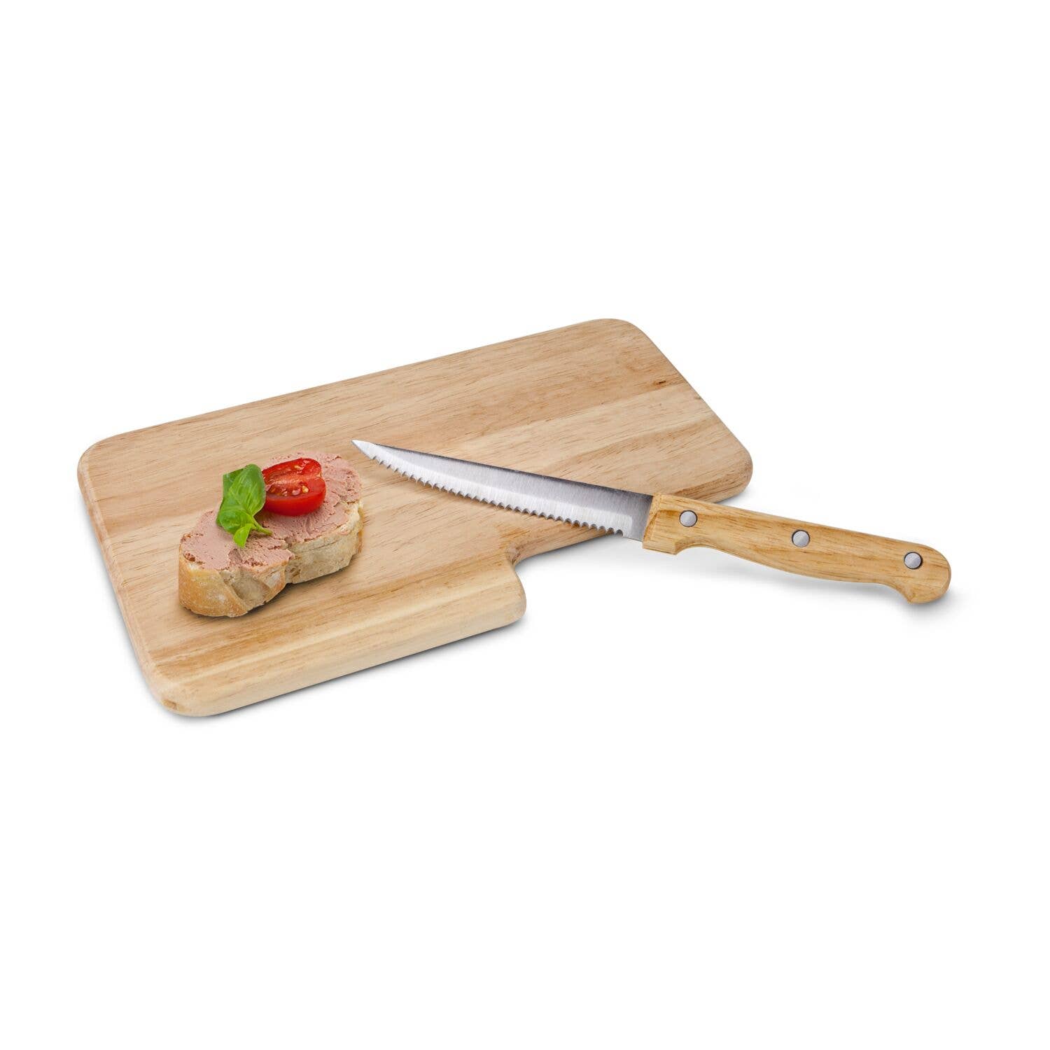 ROMINOX GmbH - Wholesale Cutting Board - ROMINOX® breakfast/snack board//Cena1