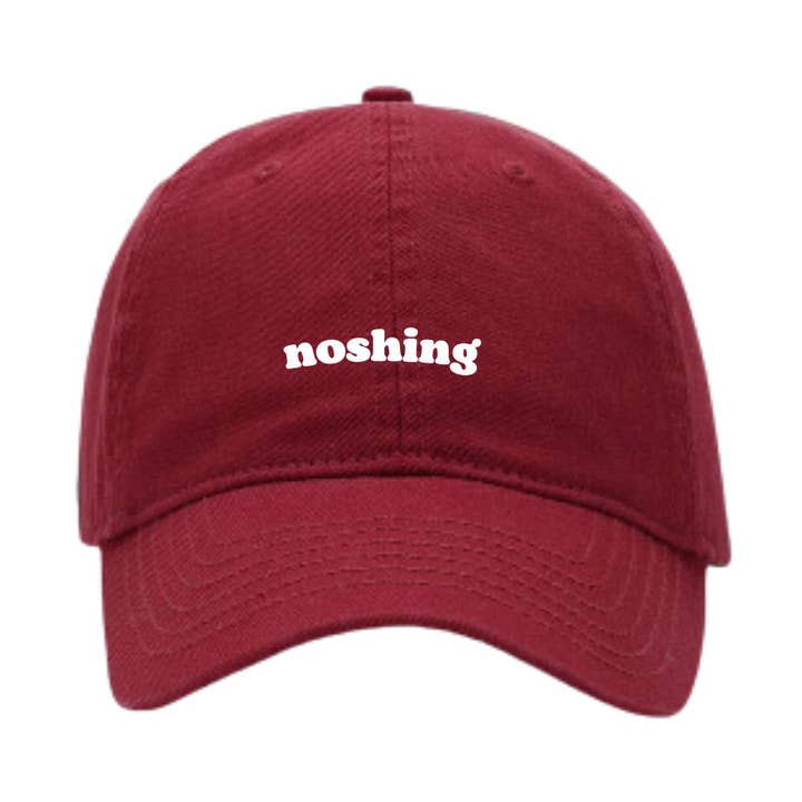 Menschions - Wholesale Baseball Cap - Unisex - Yiddish Dad Hats & Card Collab0