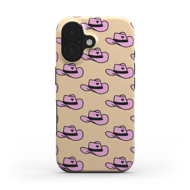 Desert Cowgirl Phone Case for wholesale by SpicyStylesCo