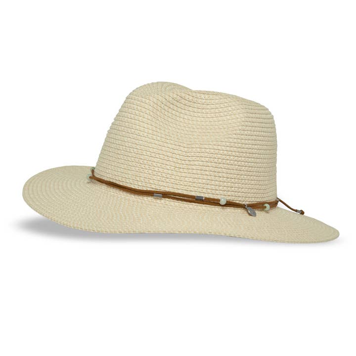 Wanderlust Fedora for wholesale by Sunday Afternoons