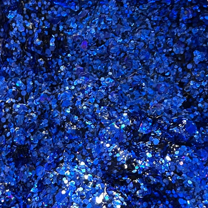 La mezcla de blues para venta al por mayor de Elizabeth James Artisan Jewelry