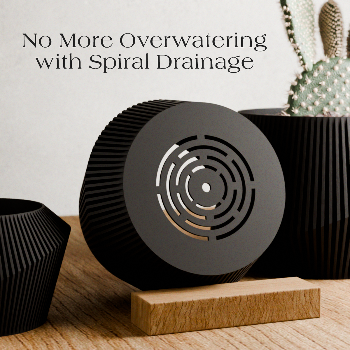 Modernized Pottery – wholesale Plant pot – URBAN Planter15