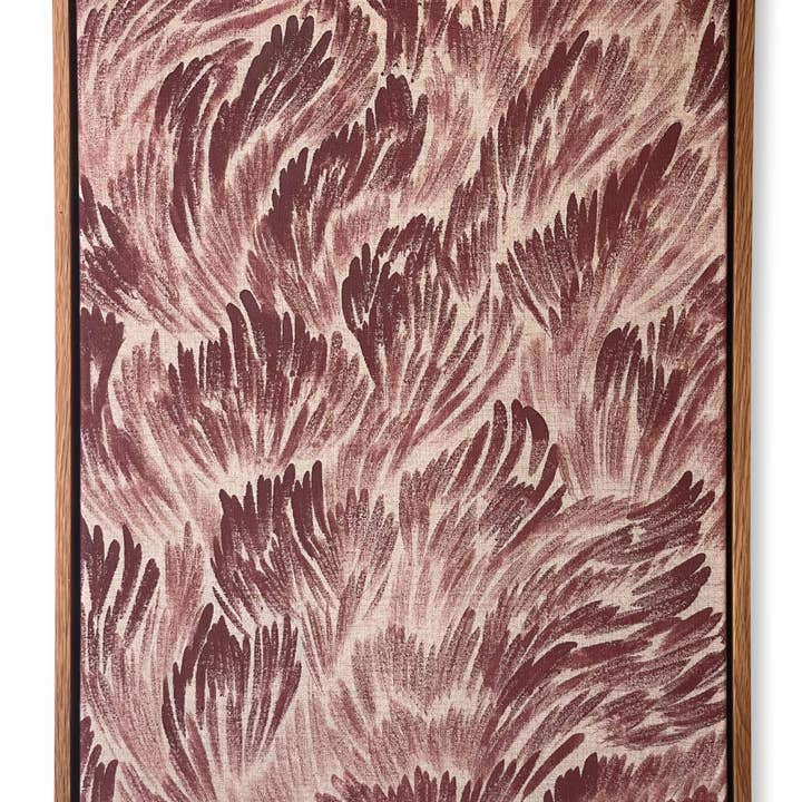 L-M Price | 'The Weight of Returning', 2025 for wholesale by Sister Contemporary