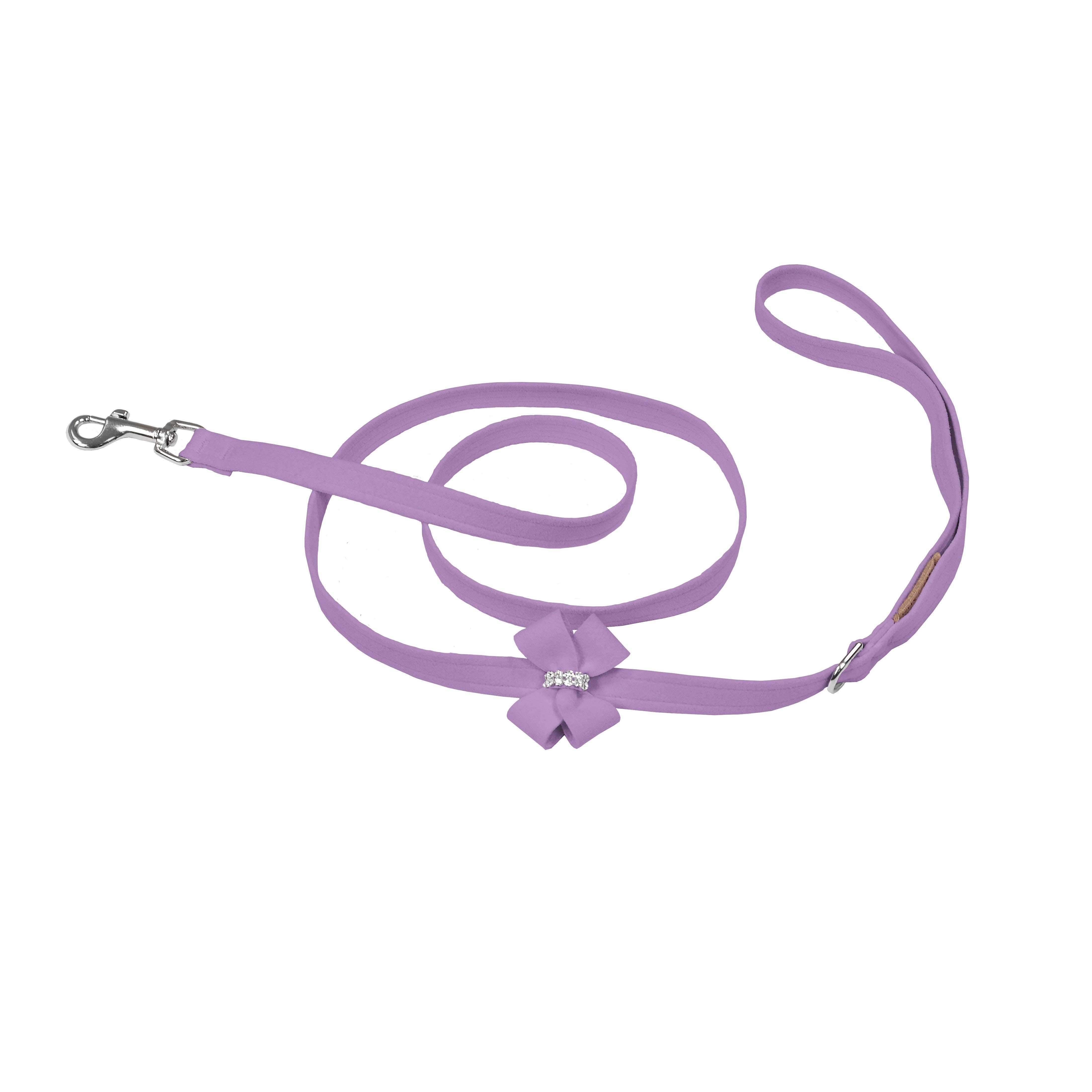 Susan Lanci Designs - Wholesale Pet leash – Dog - Nouveau Bow Leash20