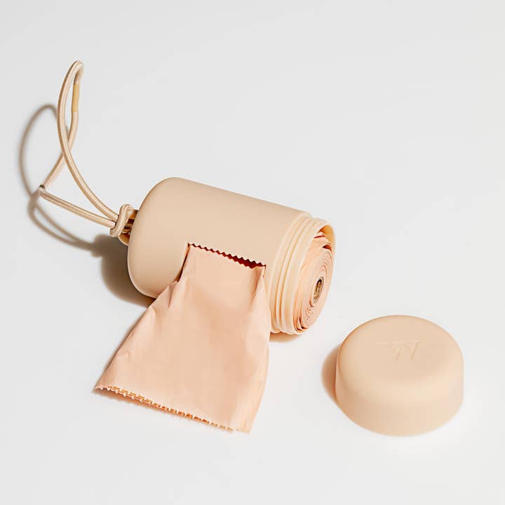 Wild One - Wholesale Pet Poop Bag - Poop Bags2