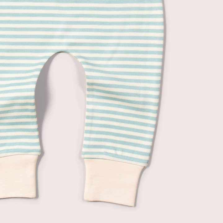 Garden Birds Organic T-Shirt & Jogger Playset for wholesale on Faire10