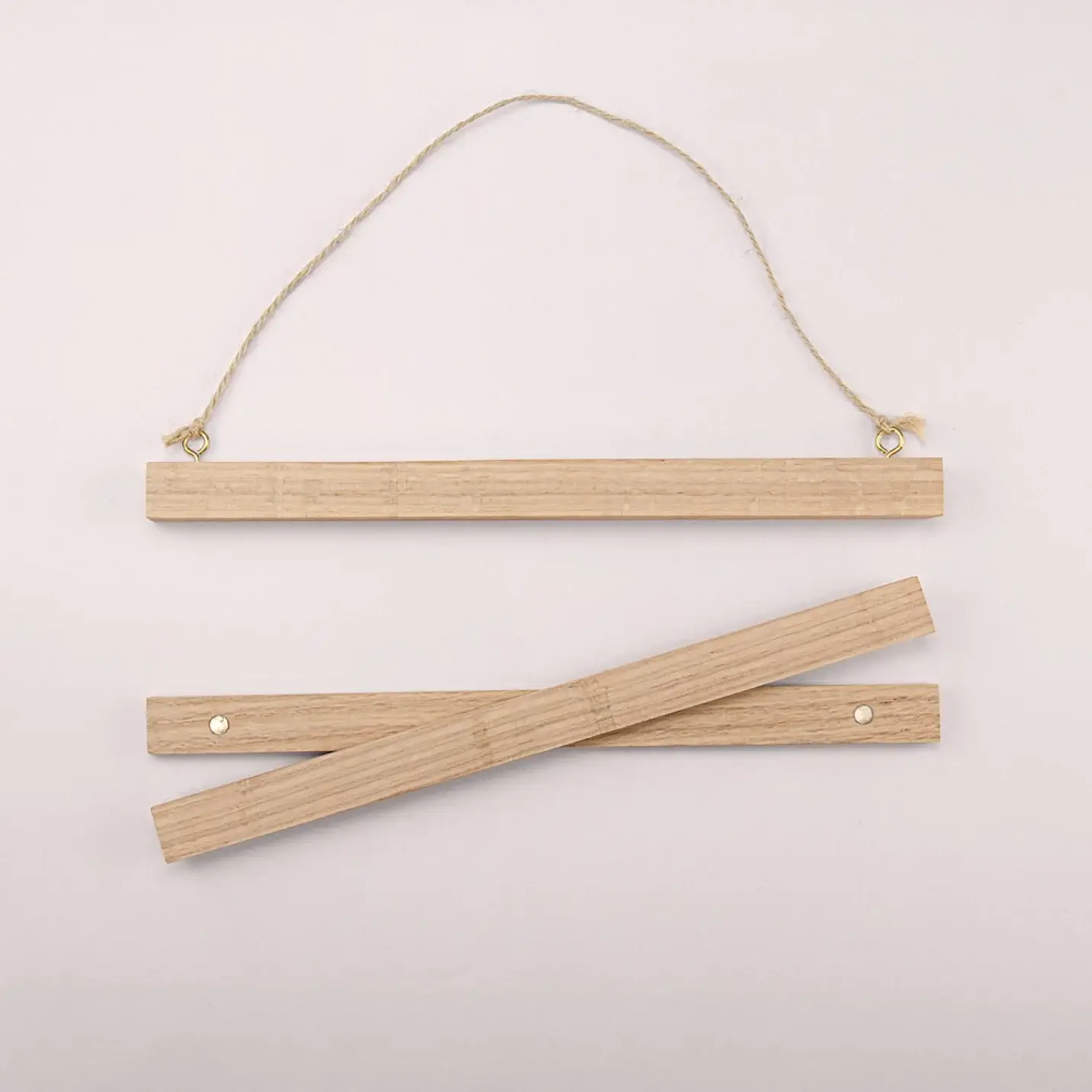 Cotton Bird - Vendita all'ingrosso Cornice portafoto - Porta poster in rovere con magneti2