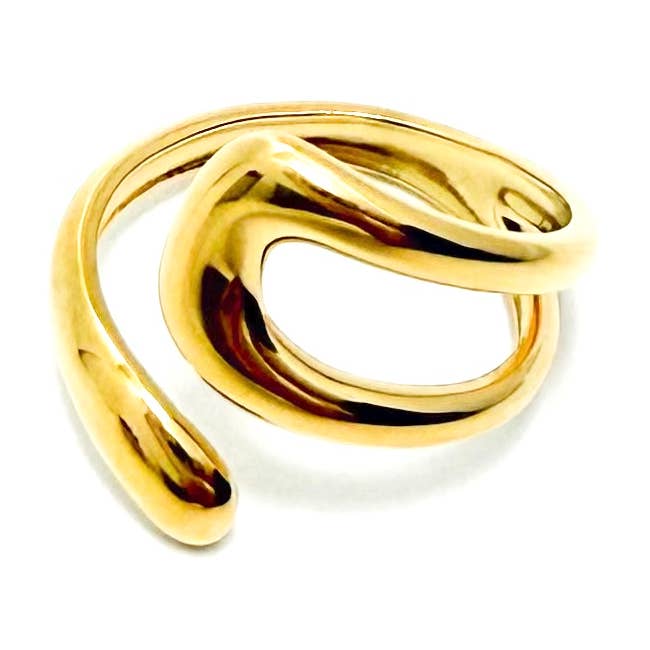 Ring "Laila" for engroshandel hos Kleinigkeitenliebe