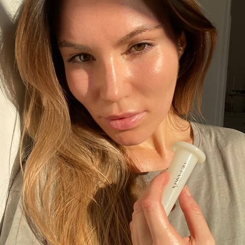 Metaskin - Wholesale Face/Beauty Roller - Face Cupping Set4