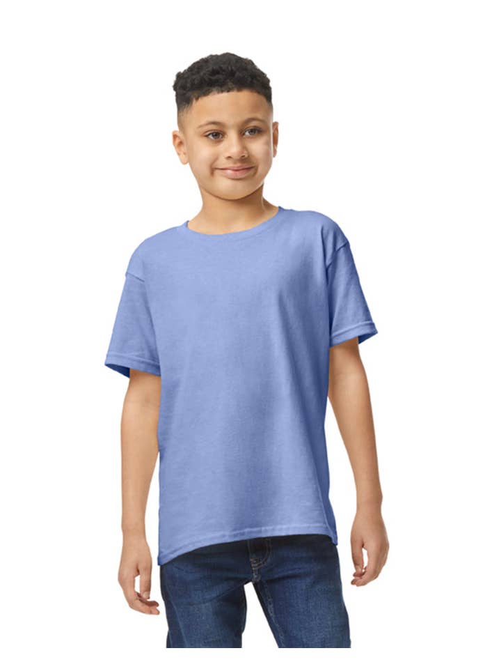 Down South Designer Customs - Wholesale T-Shirt - Kids - Gildan Heavy Cotton™ Youth T-Shirt144