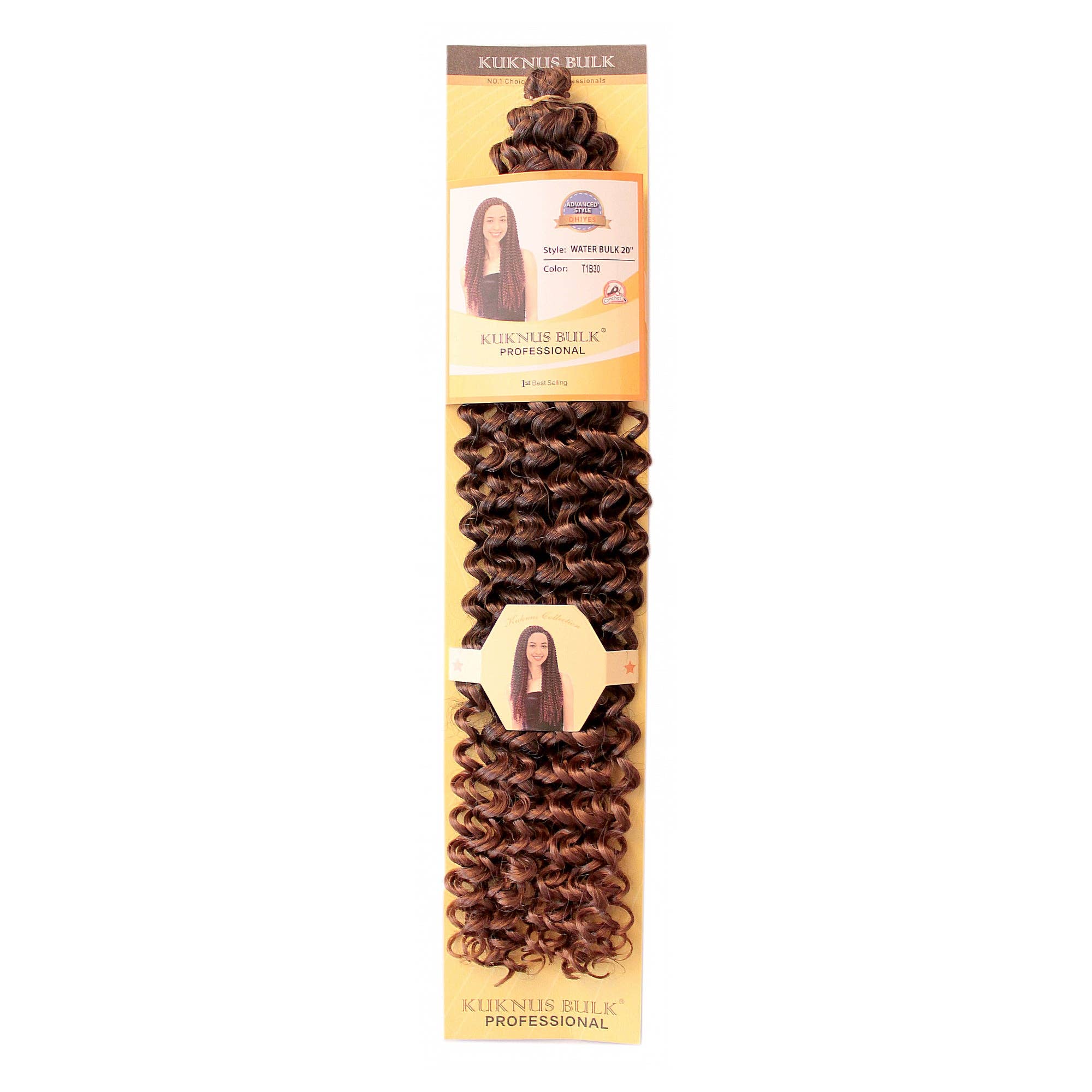 Fine Lines (UK) Ltd – wholesale Hair extensions – WATER BULK 20"10
