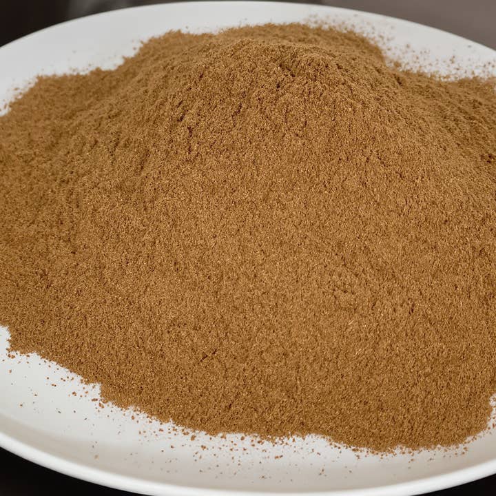 Old Town Spice Shop - Wholesale Dried Spice - Ceylon Cinnamon Powder, Fresh Gourmet Spice2
