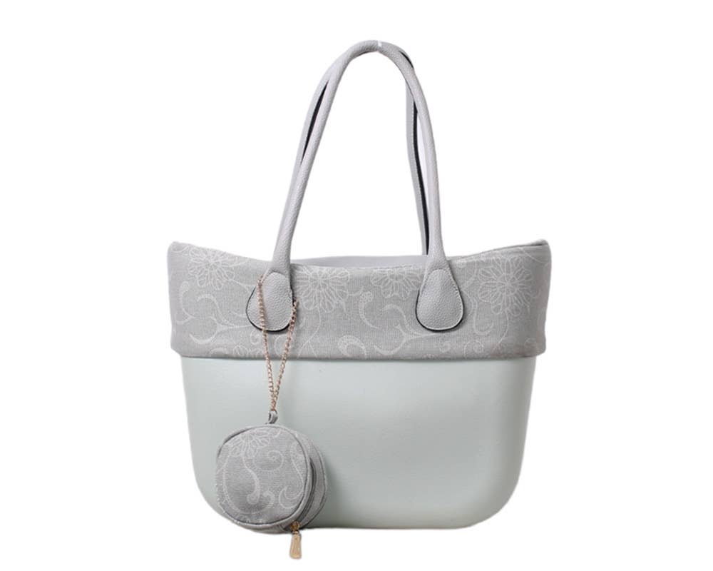 MIA LAROUGE – Bolsa de ombro – Mulher por atacado – Bolsa de Ombro Verão5