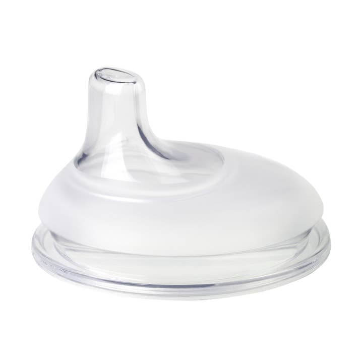 Soft Spout for GentleBottle for wholesale by Olababy