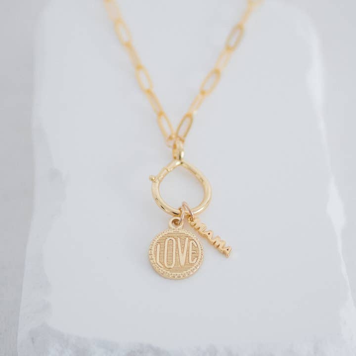 Reva Grey - Wholesale Individual Charm/Pendant - Tribute Charms