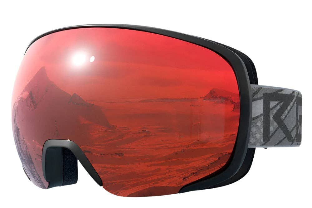 SPARE-SPECS, LLC - Wholesale Ski Goggles - Unisex - Ski Goggle40