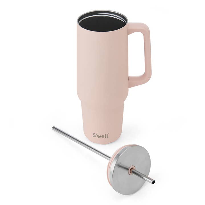 S'well - Wholesale Insulated Mug/Tumbler - 40oz Himalayan Salt Tumbler XL