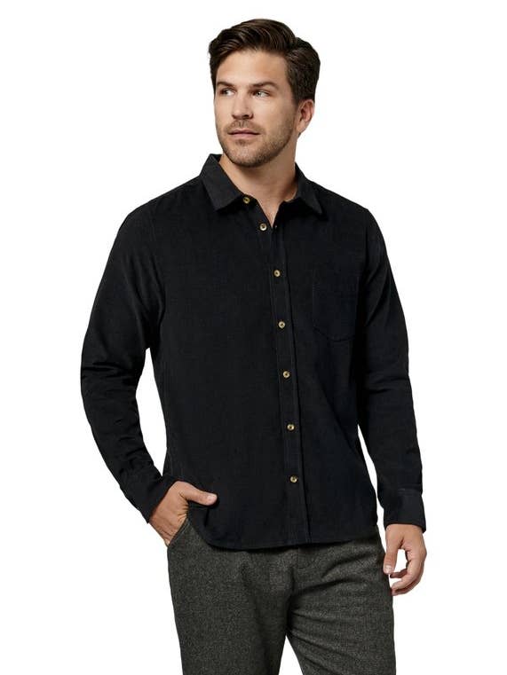 Corduroy Shirt for wholesale by TAGS