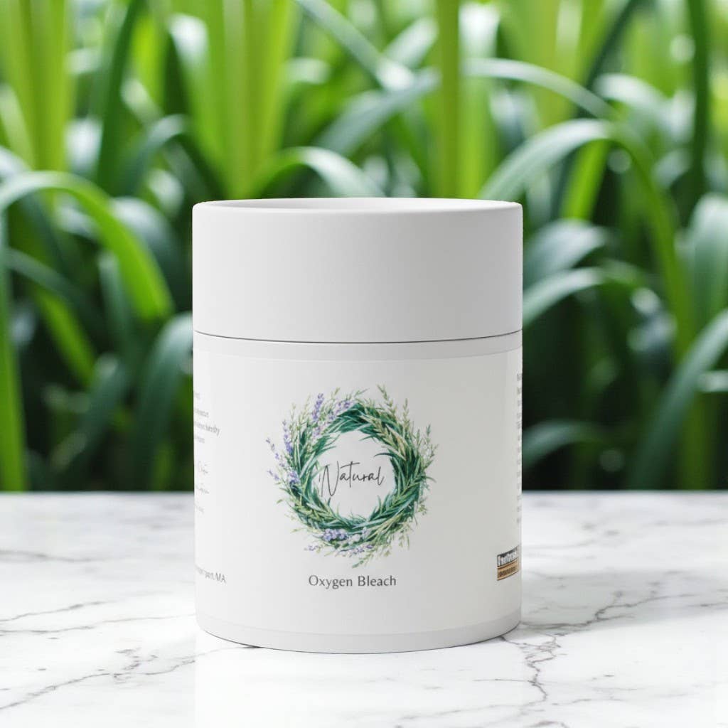 Butterfly&Bee - Wholesale Laundry Detergent Powder/Pods - Oxygen Bleach, Laundry Color Booster3