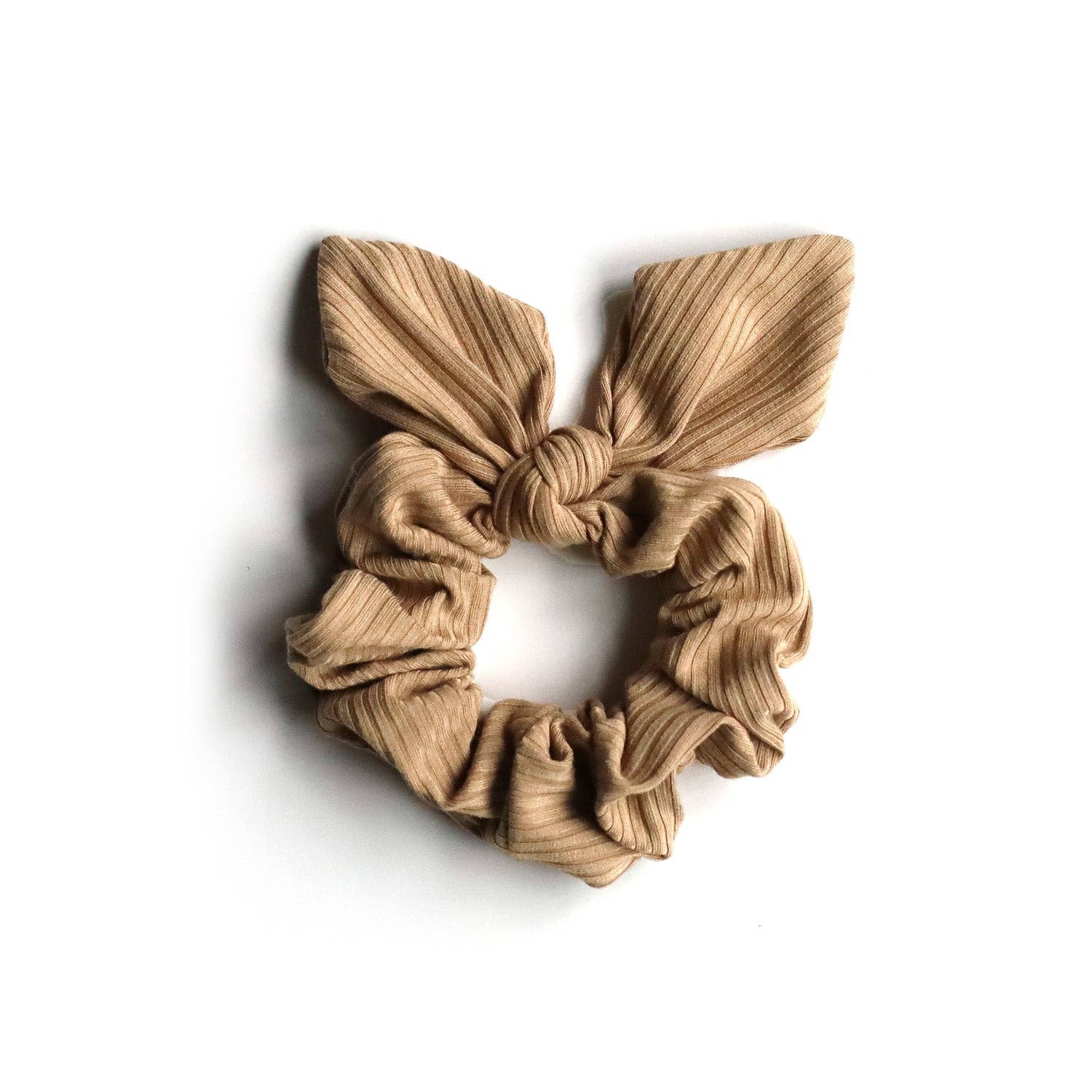 Gibou - Wholesale Hair Bow - Women's - Chouchou bouclé en bambou8