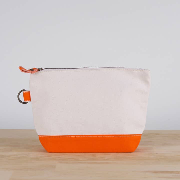ShoreBags - Wholesale Pouch - Women's - All In Zip Top Pouch10
