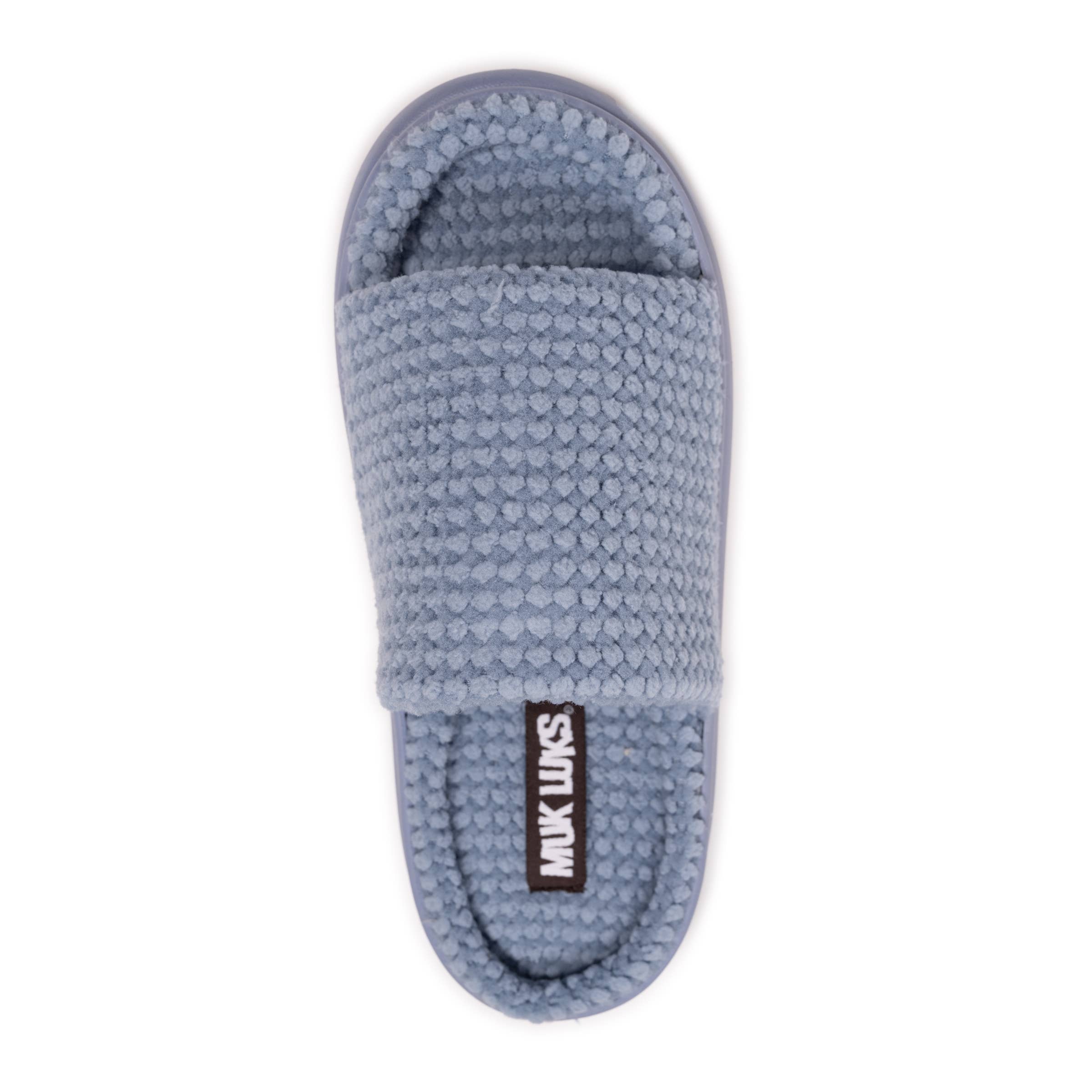 Muk Luks - Wholesale Slippers - Women's - Muk Luks Women's Marsai Slide Slippers32