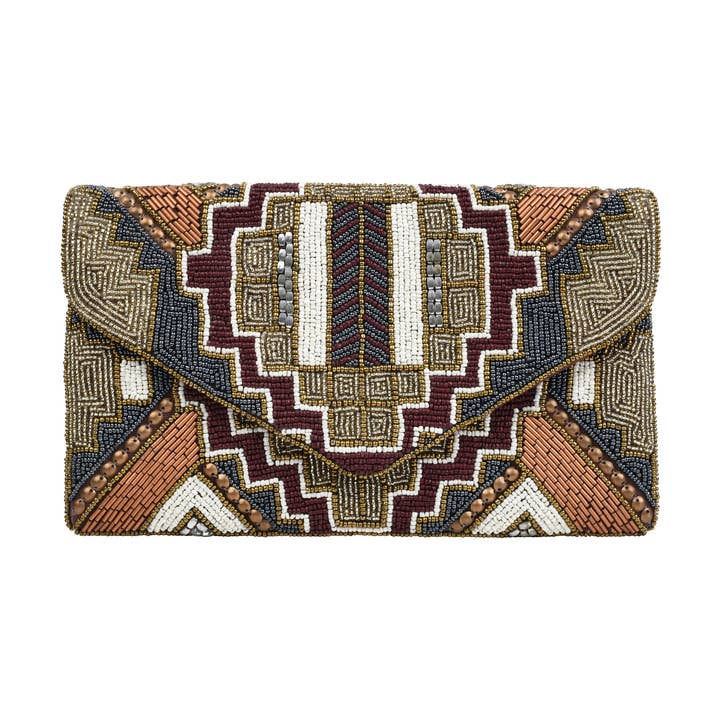 Cartera de Sobre Inca para venta al por mayor de Bamboo Trading Company