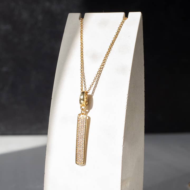 Lenny & Eva - Wholesale Individuele bedel/hanger - Bar Bedel, CZ | Bedel Bar | Bedel Ketting | Tas Bedel6