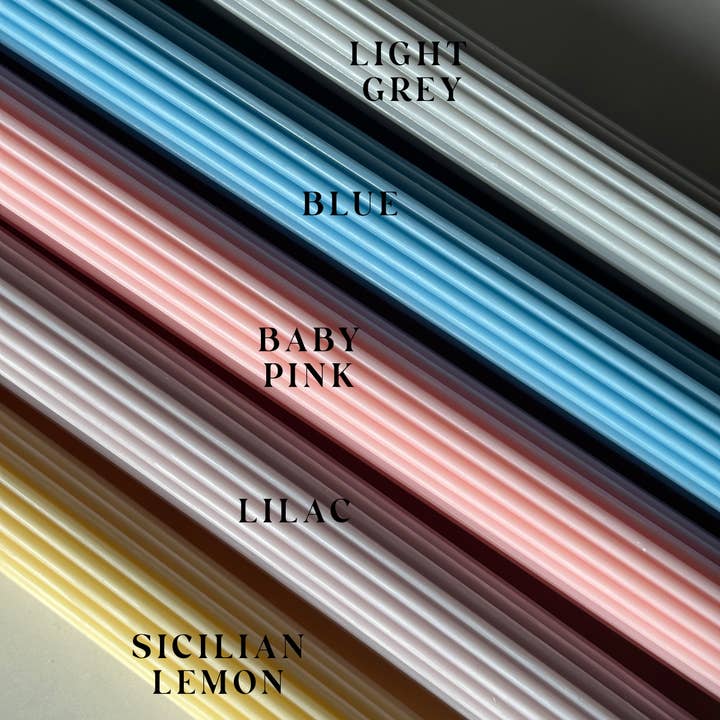 DE LA MUSHKA - Wholesale Novelty Candle - Lion Candle | Home Decor | Guest Favors4