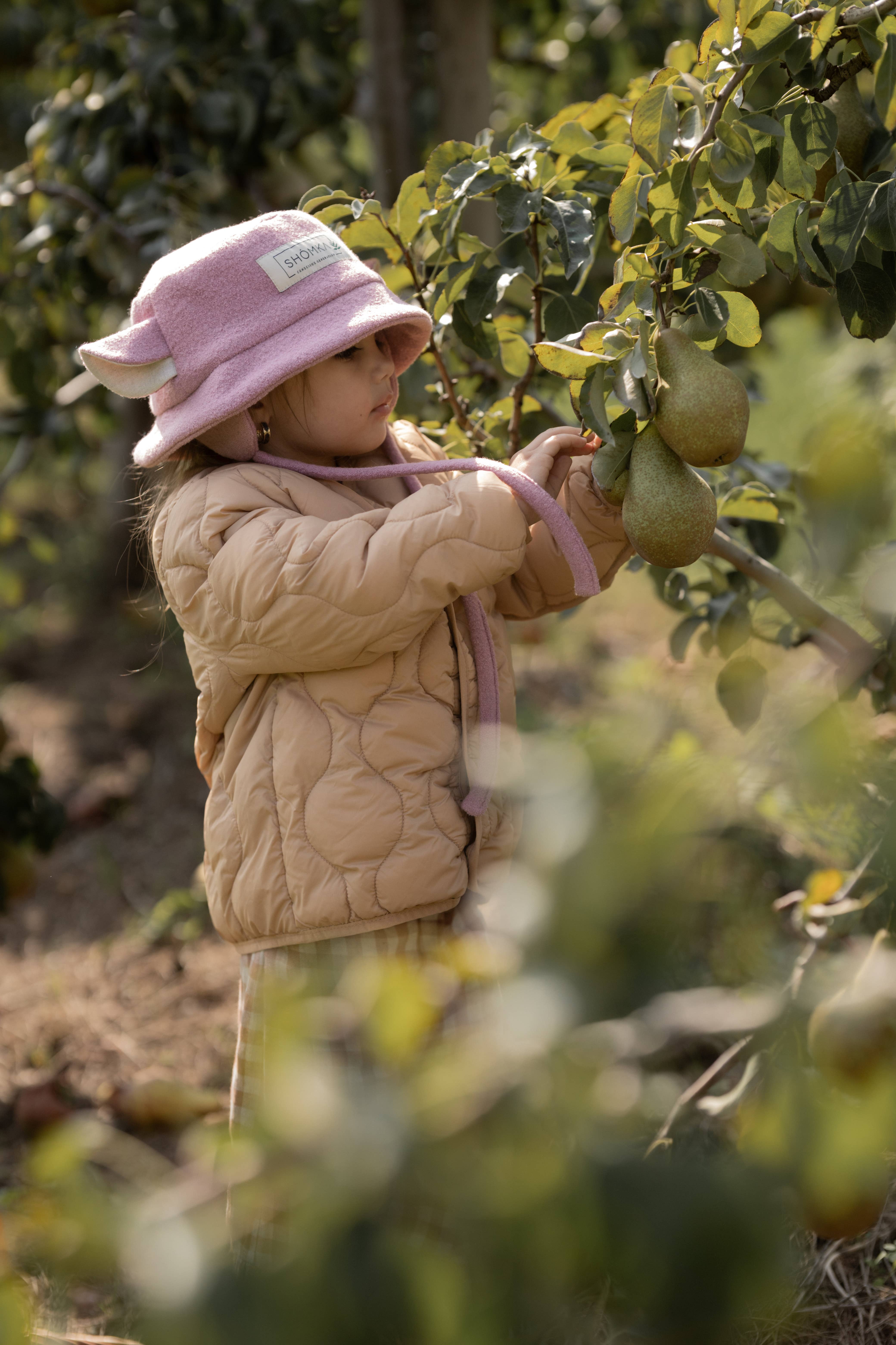 Annie & Charles - Wholesale Puffer Jacket - Kids - Annie & Charles® lightweight quilted jacket with down filling5