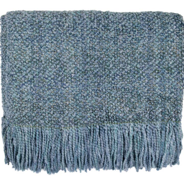 Campbell Seamist Throw 40x70 (USA) for wholesale by Bedford Collections