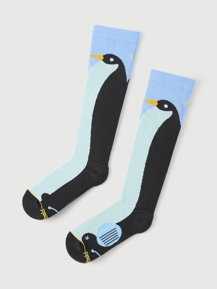 Semibold Kompression Pingvin Knästrumpor för wholesale av Semibold