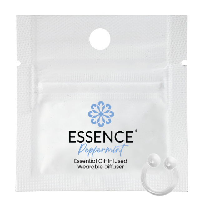 Essence - Wholesale Retailer Display - Beauty & Wellness - Essence Nasal Diffuser Rings11