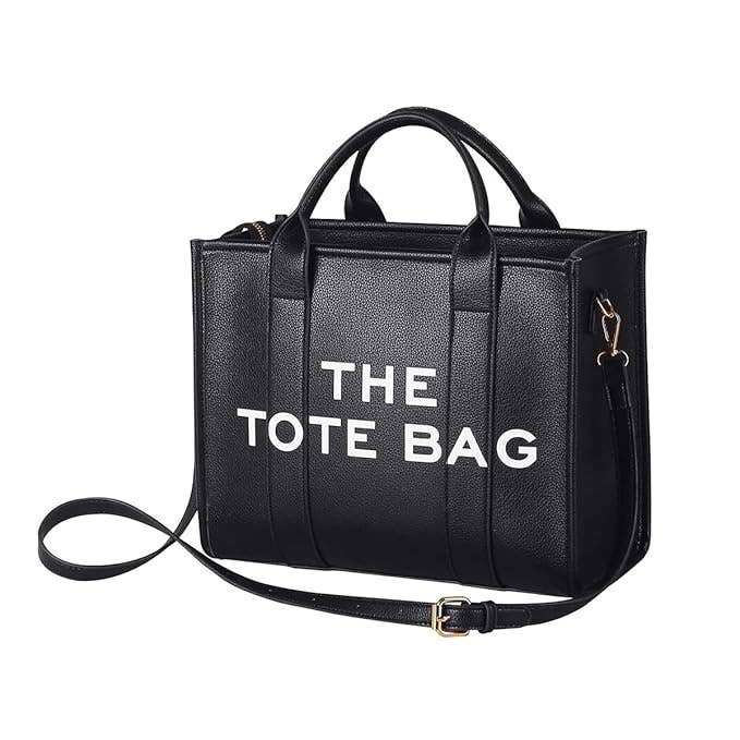 42POPS - Vente Tote bag – femme - Sac fourre-tout avec bandoulière15
