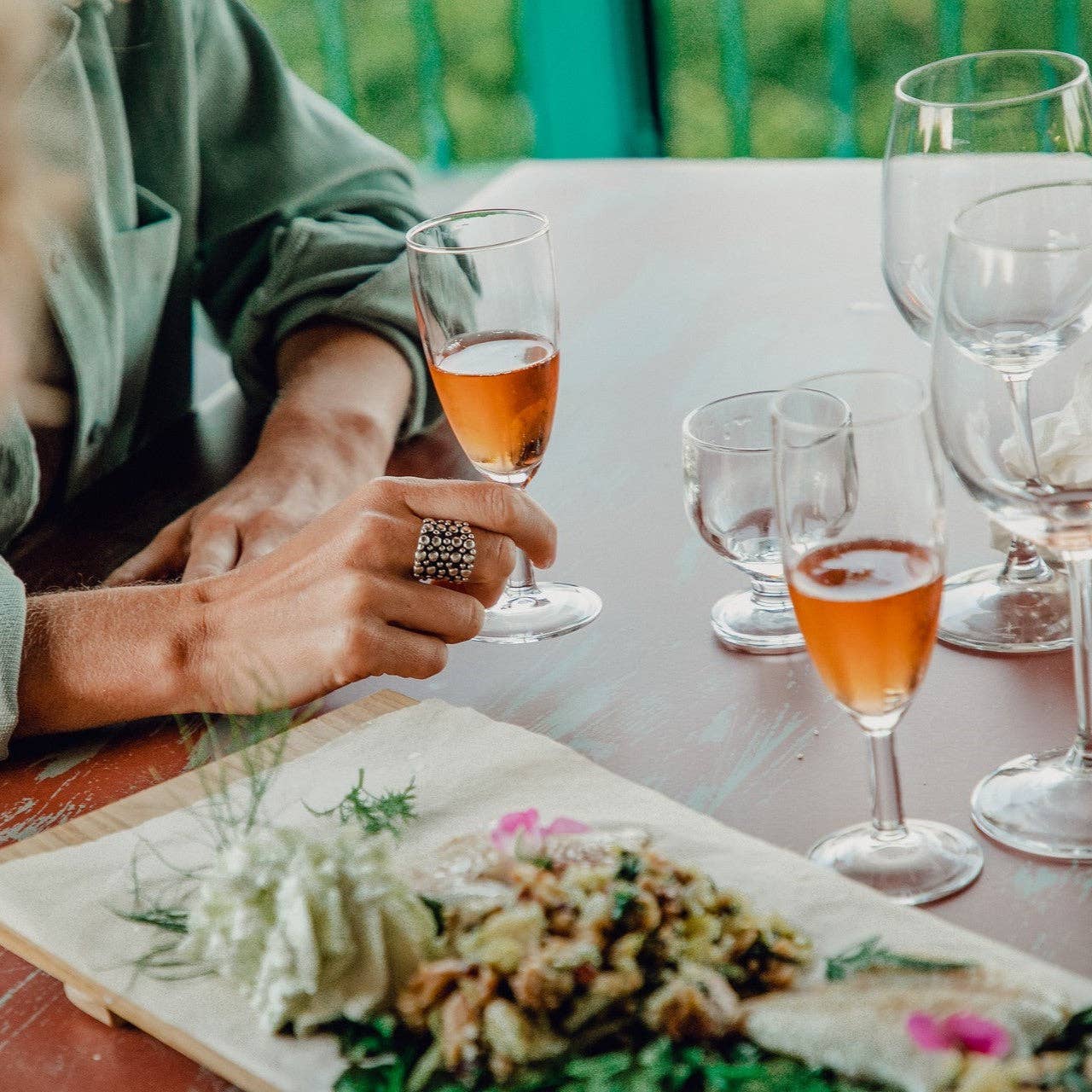 Bonjardim Wines - Wholesale Champagne/Sparkling Wine - Bonjardim Sparkling Wine Brut Natural | Organic8