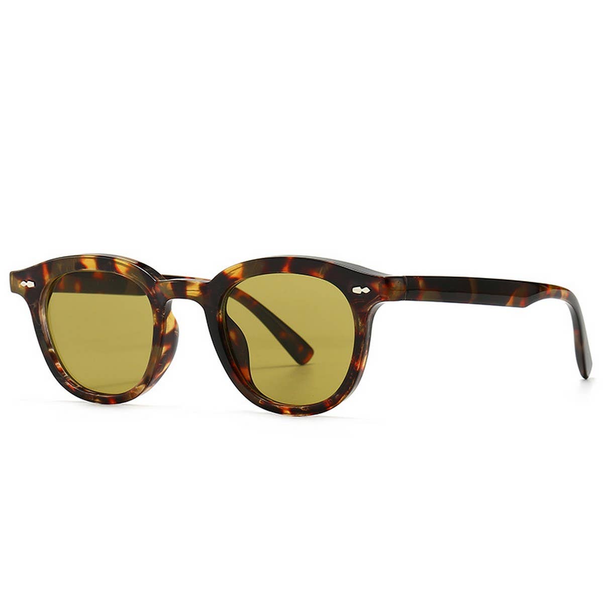 ACCITY - Wholesale Sunglasses - Women's - 2024 NEW MODERN CHARM RETRO SUNGLASSES_CWASG04560