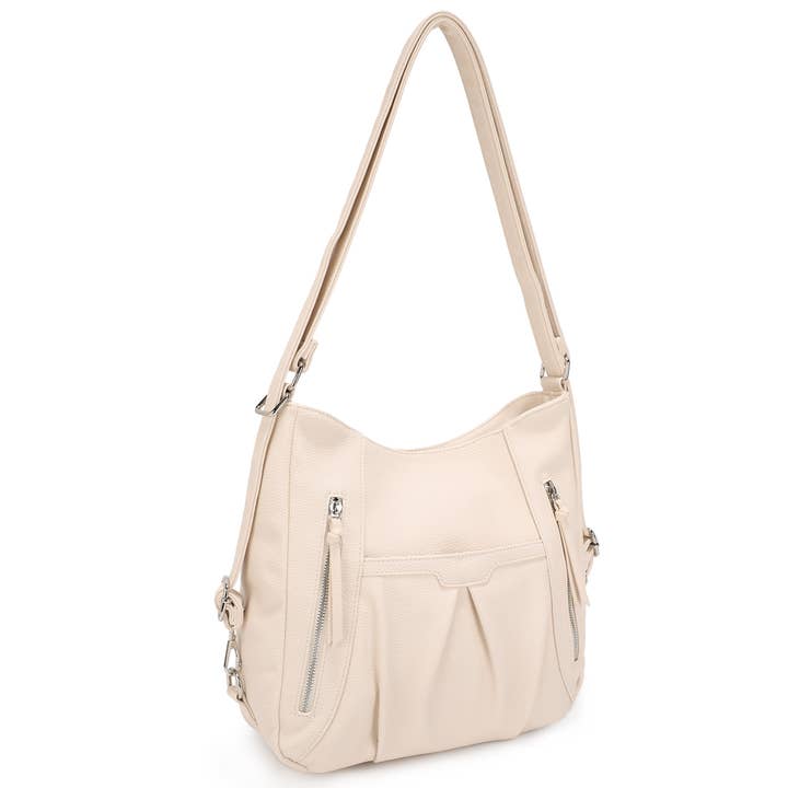 ZAINO CONVERTIBILE MARA per la vendita all'ingrosso da parte di KAYLA+AVA