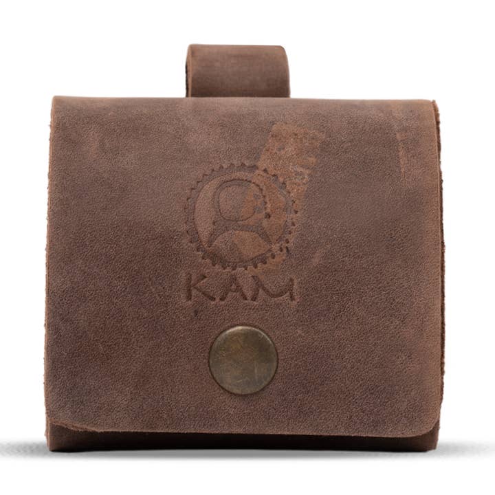 Kam Knife - OK - Vison Forest Pouch för wholesale av FEVUP CO.