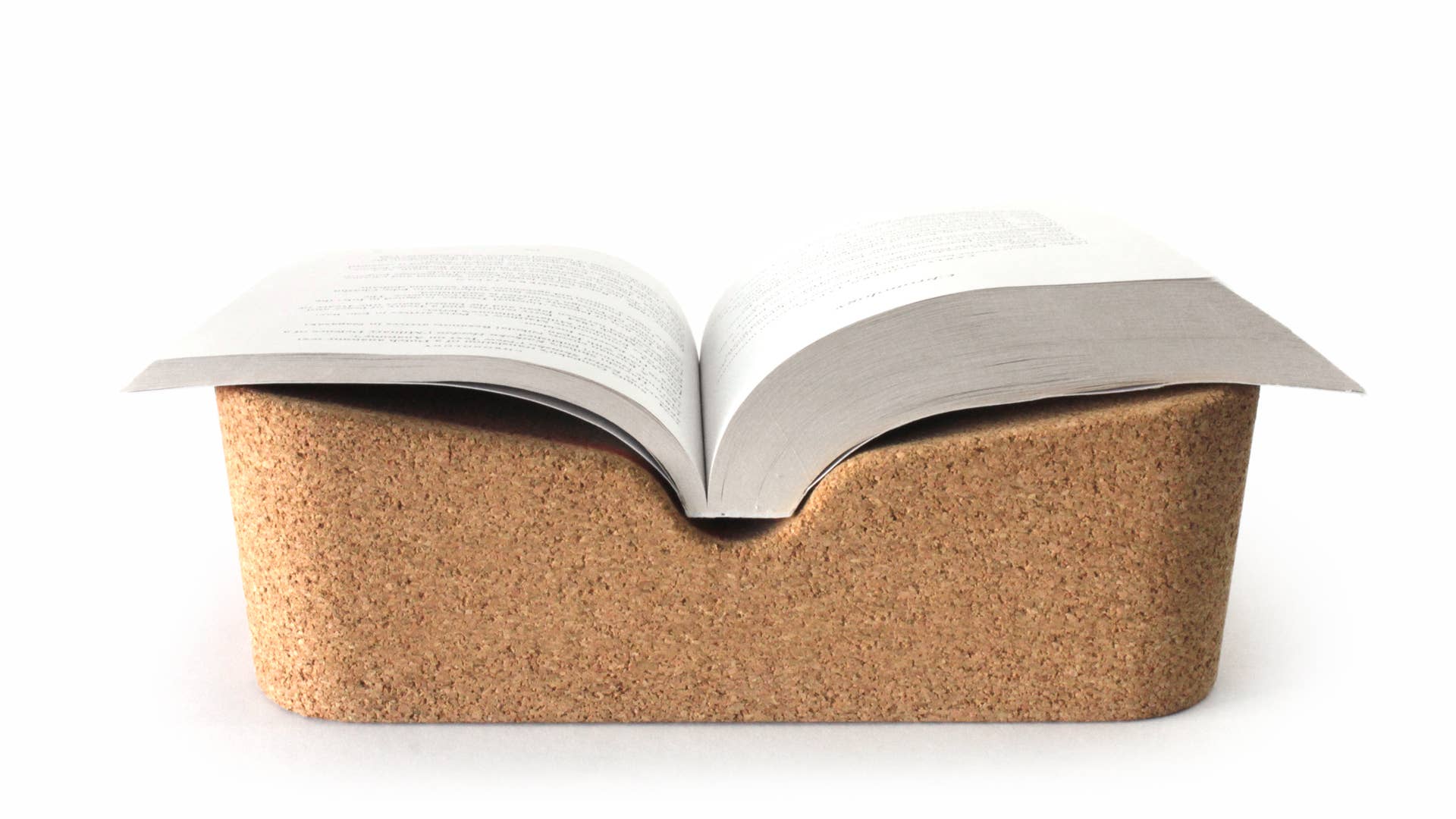Revision - Wholesale Book Holder - Booklift - Cork 11