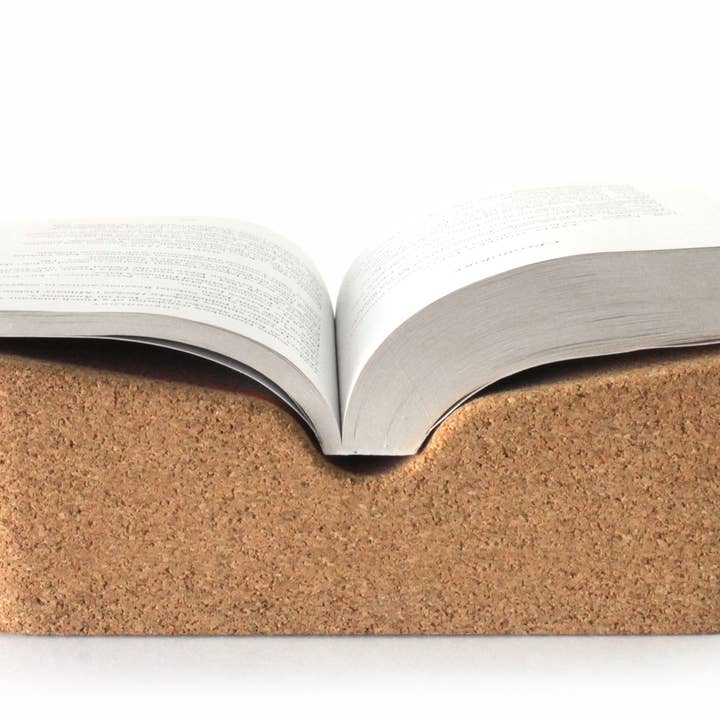 Revision - Wholesale Book Holder - Booklift - Cork 11