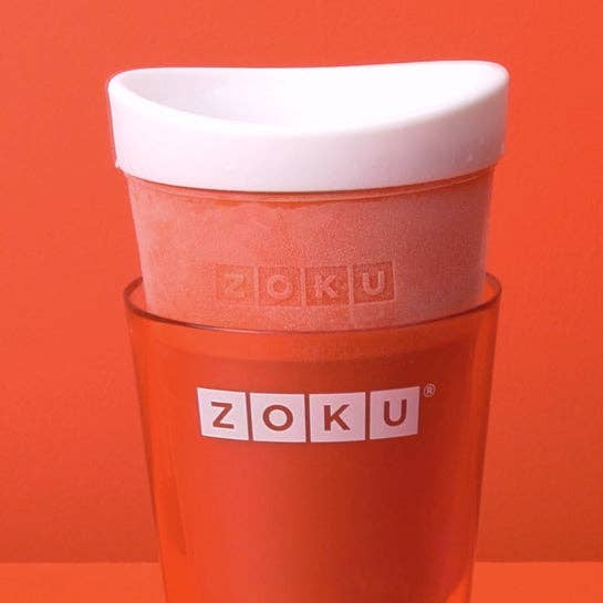 Zoku - Wholesale Espresso Maker - Slush & Shake Maker4