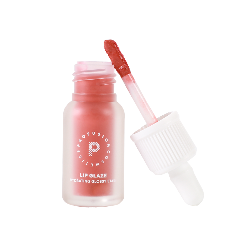 Profusion Cosmetics - Wholesale Lip Stain/Dye/Tint - Hydrating Lip Glaze Stain for Long-Lasting Glossy Finish17