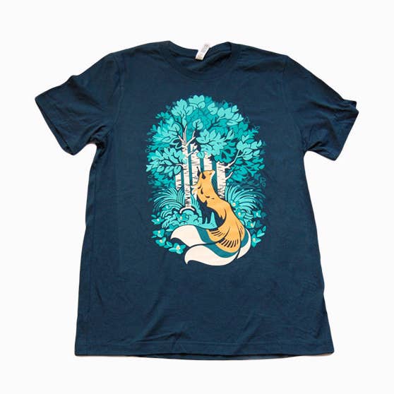 Chemise Aspen Dawnsing pour la vente par Floral Frolic