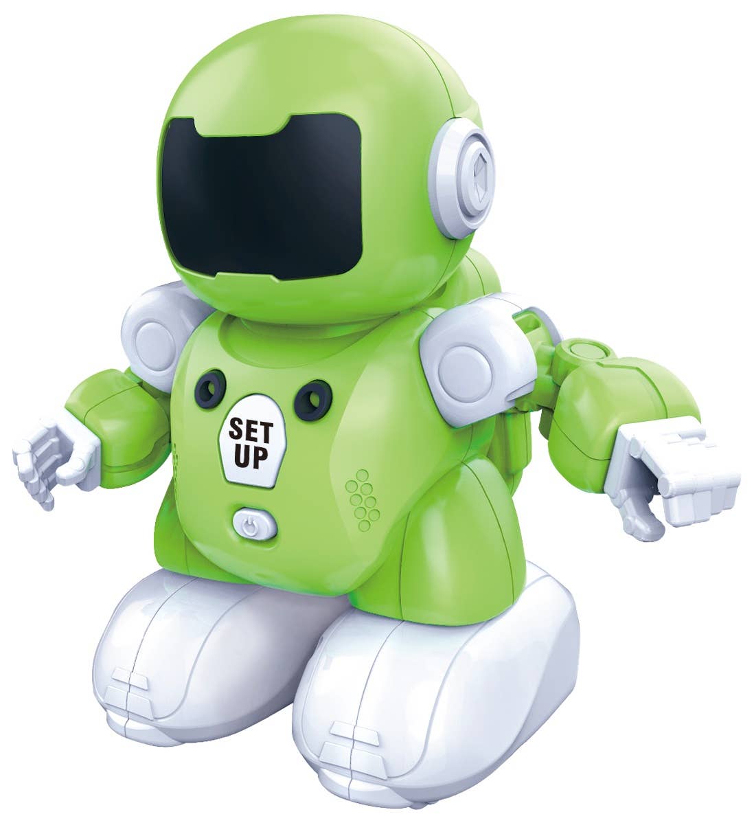 MukikiM Toys & Games - Wholesale Electronic Toy - Kids & Baby - SoccerBot – RC Soccer Robots. 2 Player Remote Control4