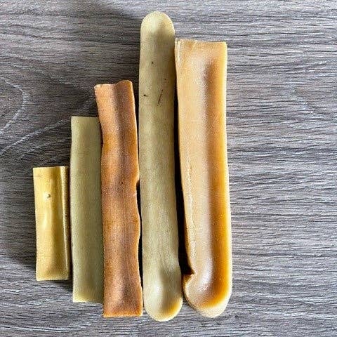 NV Pets/Penny Pet Products - Wholesale Pet Treats - Dog - Yak Pak Milk Chews - Long Lasting- Top Seller21